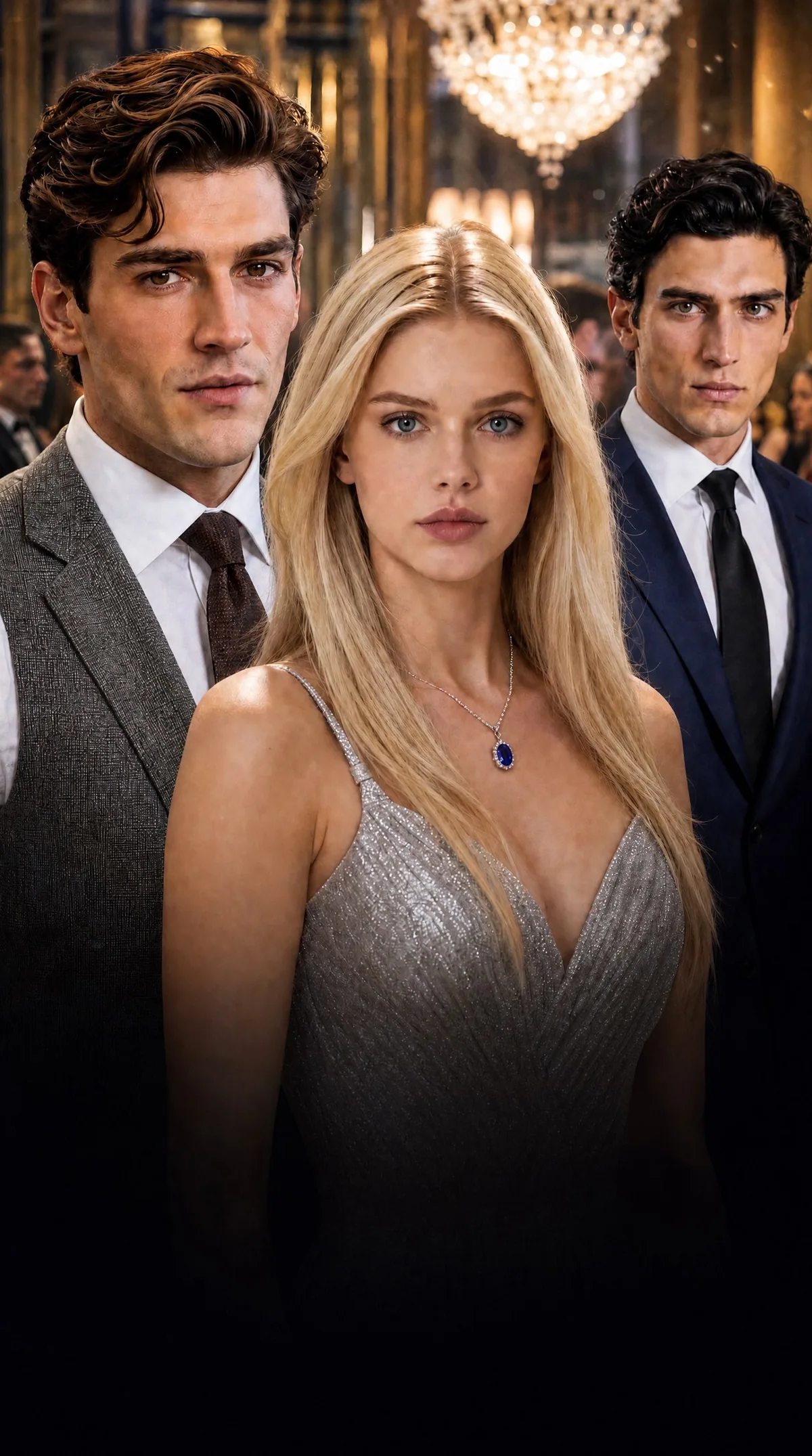 Surrender to My Professor — Romance Short Dramas short drama