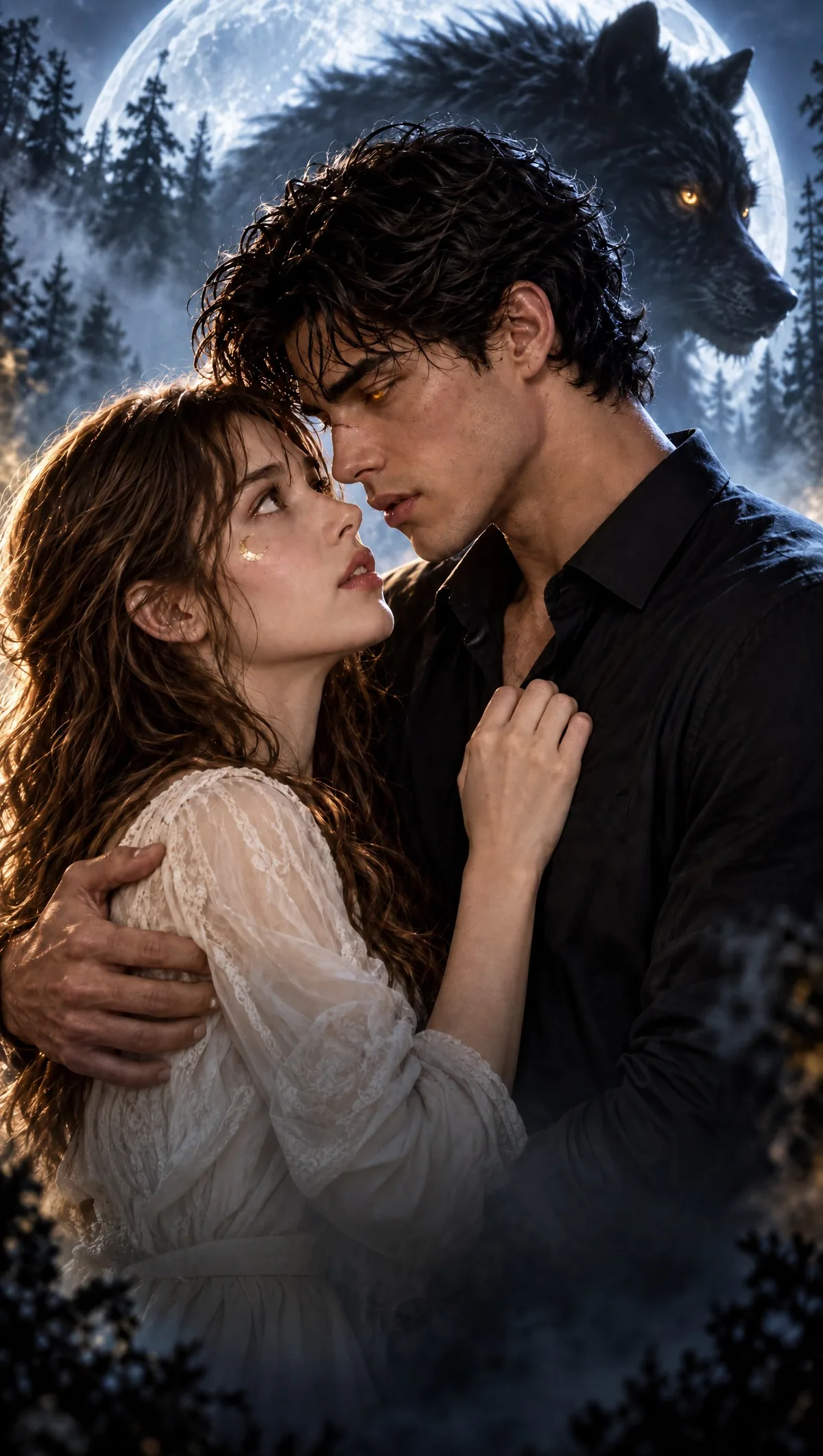The Luna's Second Chance — Romance Short Dramas short drama