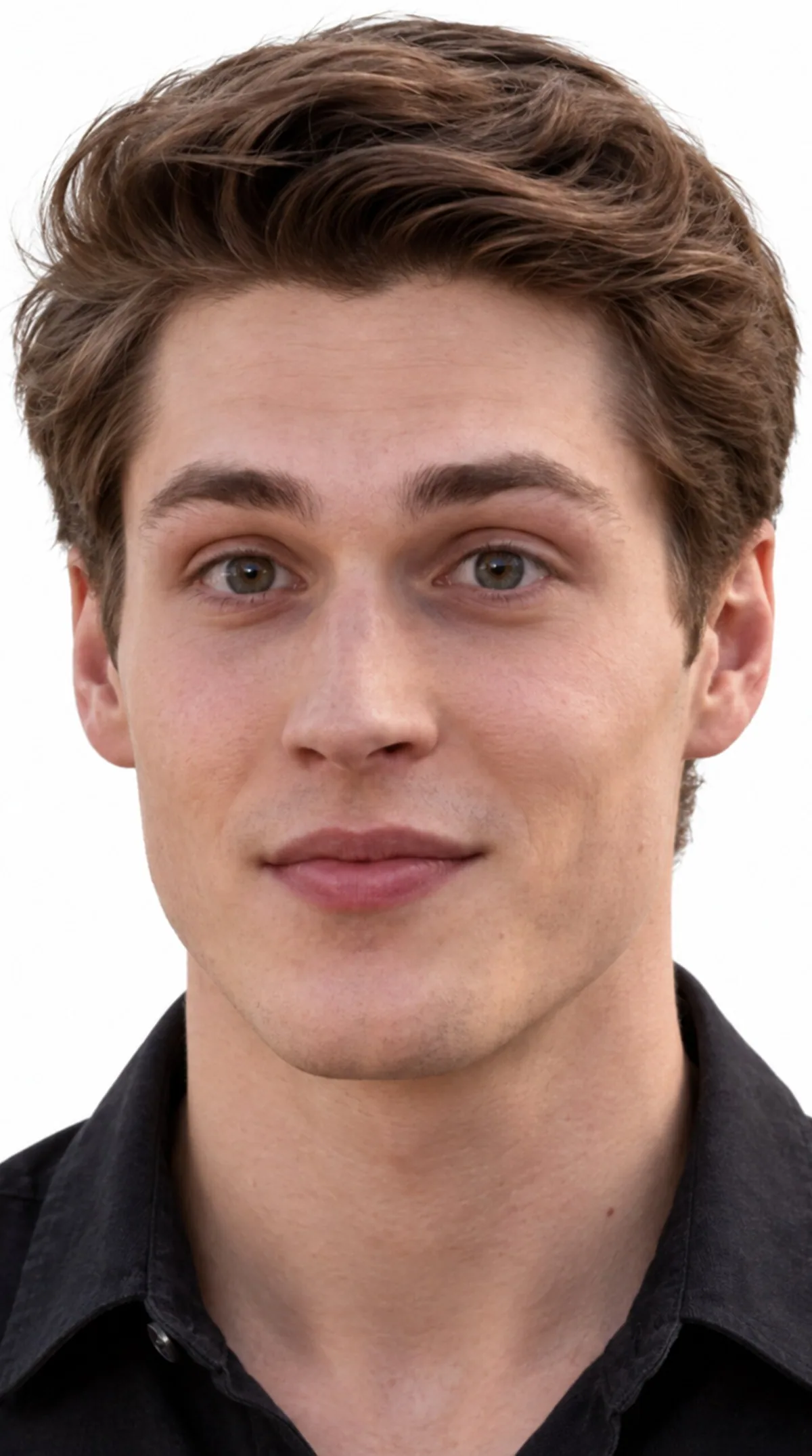 Emma Kotos — short drama actor